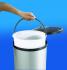 Leifheit Built-In Waste Collectors 13L   Discoloration  on the inner part of the metal body